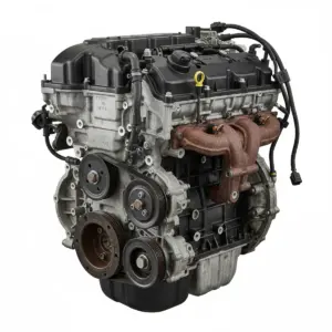 Moteur Ford Escape gasoline, 2.5L, VIN 7 (8th digit) Essence 2012 OEM