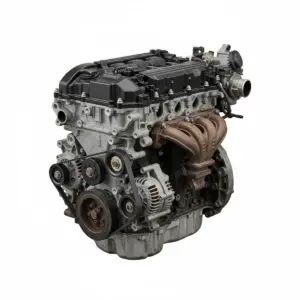 Moteur Ford Escape 2.5L (VIN 7, 8th digit) Essence 2014 OEM