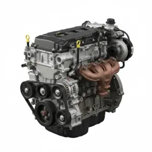 Moteur Ford Escape 1.5L (VIN D, 8th digit, turbo) Essence 2018 OEM