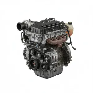 Moteur Ford Escape 1.5L (VIN D, 8th digit, turbo) Essence 2019 OEM