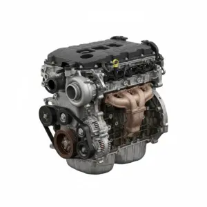 Moteur Ford Escape 2.0L (VIN 9, 8th digit, turbo) Essence 2019 OEM