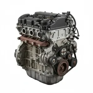 Moteur Ford Escape 2.5L (VIN 7, 8th digit) Essence 2019 OEM