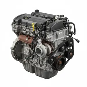 Moteur Ford Escape 1.5L (VIN 6, 8th digit, turbo) Essence 2020 OEM