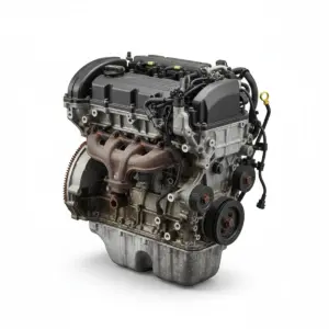 Moteur Ford Escape 2.5L (VIN Z, 8th digit) Essence 2020 OEM