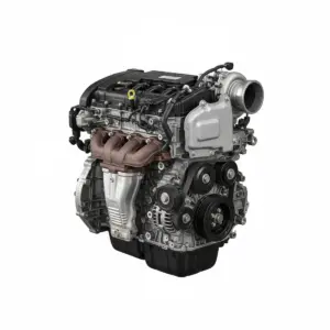 Moteur Ford Escape 1.5L (VIN 6, 8th digit, turbo) Essence 2021 OEM