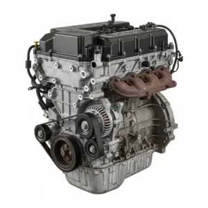Moteur Ford Escape 2.5L (VIN Z, 8th digit) Essence 2021 OEM