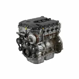 Moteur Ford Escape 1.5L (VIN 6, 8th digit, turbo) Essence 2022 OEM