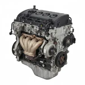 Moteur Ford Escape 2.0L (VIN A, 8th digit, turbo) Essence 2023 OEM