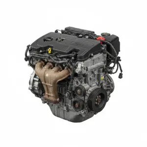 Moteur Ford Escape 2.5L, VIN 1 (8th digit, plug-in hybrid) Essence 2023 OEM