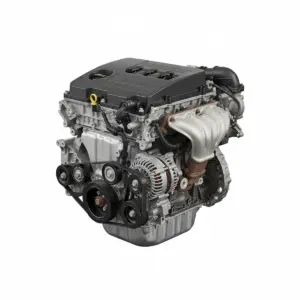 Moteur Ford Escape 2.5L, VIN Z (8th digit, hybrid) Essence 2023 OEM