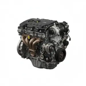Moteur Ford Escape 1.5L (VIN N, 8th digit, turbo) Essence 2024 OEM