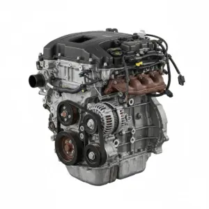 Moteur Ford Escape 2.5L, VIN 1 (8th digit, plug-in hybrid) Essence 2024 OEM
