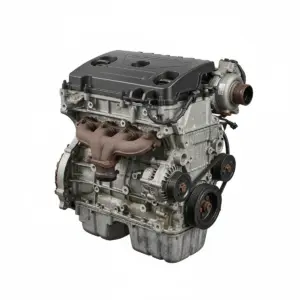 Moteur Ford Escape 2.0L Essence 2025 OEM