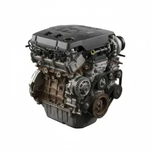 Moteur Ford Expedition 3.5L Essence 2021 OEM