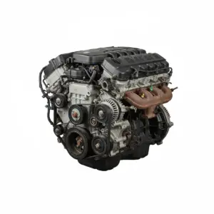 Moteur Ford Expedition 3.5L Essence 2022 OEM