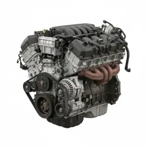 Moteur Ford Expedition (3.5L), VIN 8 (8th digit, turbo) Essence 2024 OEM