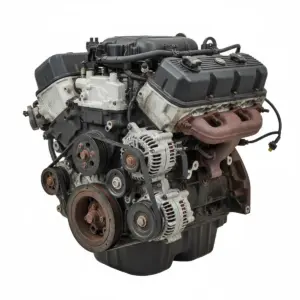 Moteur Ford Explorer 4.0L (SOHC), LHD, w/o flex fuel; (VIN E, 8th digit), 4 Dr, Sport Trac, from 7/24/00, 4x4 Essence 2001 OEM