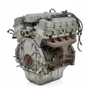 Moteur Ford Explorer 4.6L (VIN 8, 8th digit 3V) Essence 2006 OEM