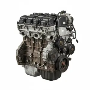 Moteur Ford Explorer 3.5L, turbo, (VIN T, 8th digit) Essence 2013 OEM