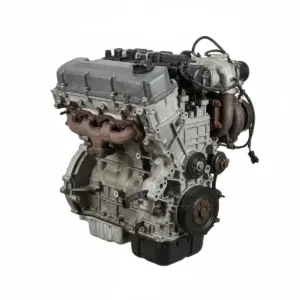 Moteur Ford Explorer 2.3L (VIN H, 8th digit, turbo) Essence 2019 OEM