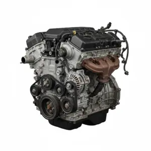 Moteur Ford Explorer 3.0L (VIN C, 8th digit) Essence 2020 OEM