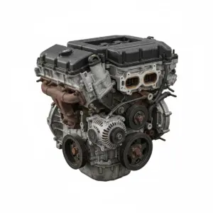 Moteur Ford Explorer 3.3L, VIN B (8th digit) Essence 2023 OEM