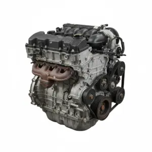 Moteur Ford Explorer 2.3L (VIN H, 8th digit, turbo), 4x4 Essence 2024 OEM