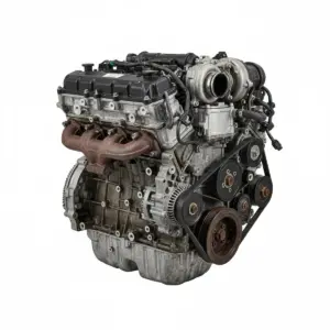 Moteur Ford Explorer 3.0L (VIN C, 8th digit, turbo) Essence 2024 OEM
