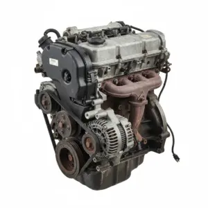 Moteur Ford Festiva 1.3L Essence 2001 OEM