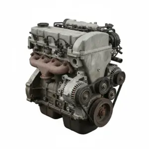 Moteur Ford Festiva 1.3L Essence 2002 OEM
