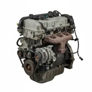 Moteur Ford Fiesta 1.6L Essence 2000 OEM