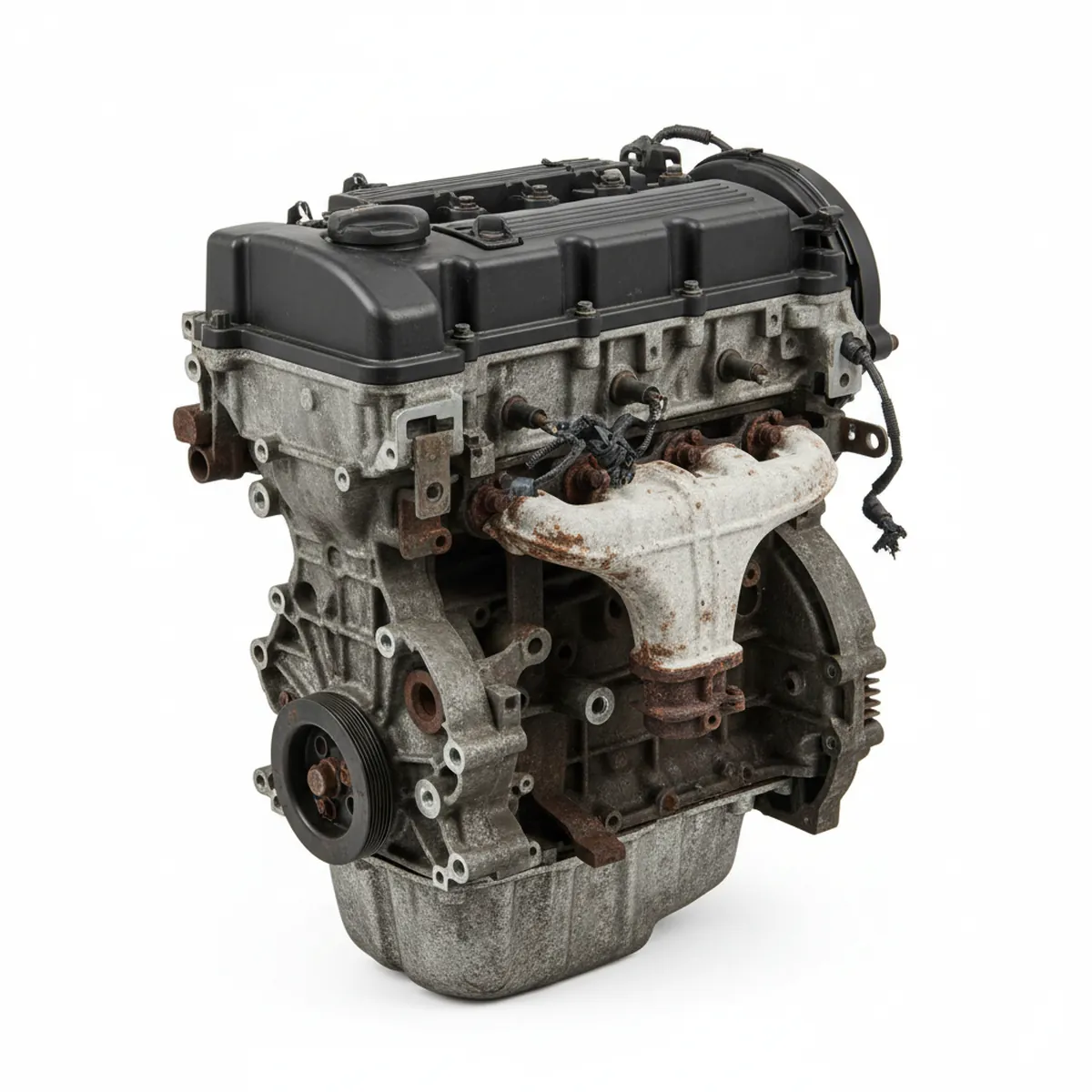 Moteur Ford Fiesta 1.6L Essence 2004 OEM