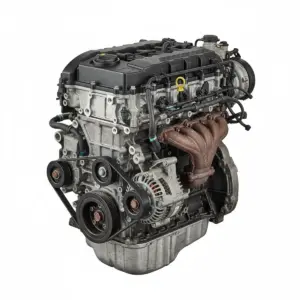 Moteur Ford Fiesta 1.0L Essence 2022 OEM