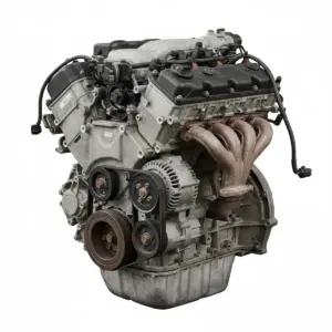 Moteur Ford Five Hundred 3.0L Essence 2005 OEM