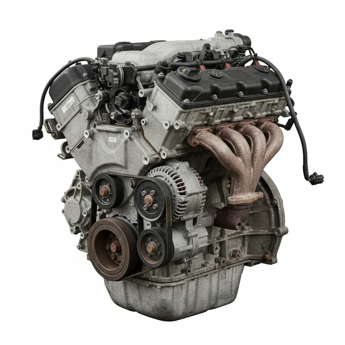 Moteur Ford Five Hundred 3.0L Essence 2005 OEM