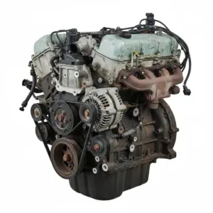Moteur Ford Five Hundred 3.0L Essence 2006 OEM