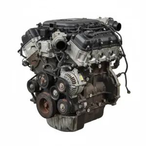 Moteur Ford Five Hundred 3.0L Essence 2007 OEM