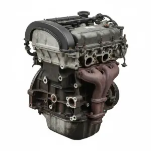 Moteur Ford Focus (2.0L), VIN P (8th digit, SOHC) Essence 2001 OEM