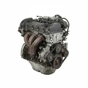Moteur Ford Focus 2.0L (VIN N, 8th digit, DOHC) Essence 2006 OEM
