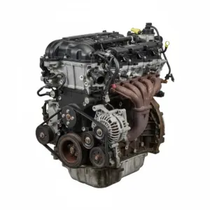 Moteur Ford Focus (2.0L, VIN N, 8th digit, DOHC), low emissions (PZEV) Essence 2010 OEM