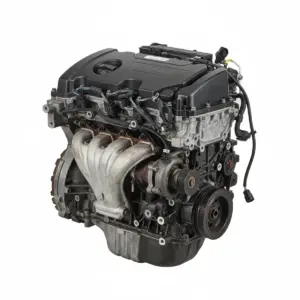 Moteur Ford Focus gasoline, 1.0L (VIN E, 8th digit, turbo), MT Essence 2016 OEM