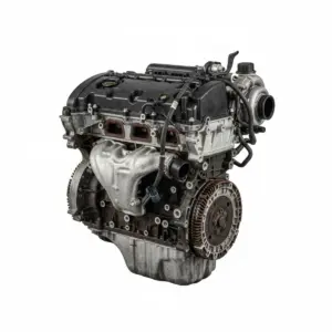 Moteur Ford Focus gasoline, 2.0L, turbo (VIN 9, 8th digit) Essence 2016 OEM