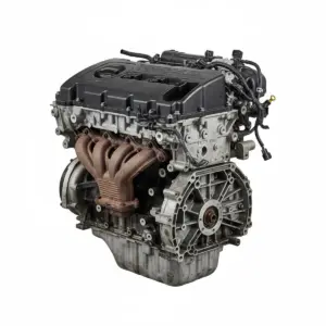 Moteur Ford Focus gasoline, 2.0L, turbo (VIN 9, 8th digit) Essence 2017 OEM
