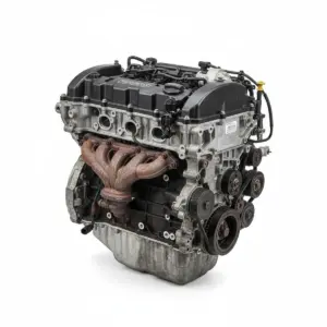 Moteur Ford Focus RS 2.3L Essence 2017 OEM