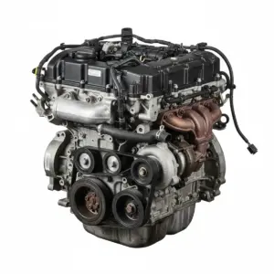 Moteur Ford Focus RS 2.3L Essence 2018 OEM