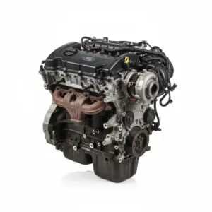 Moteur Ford Focus RS 2.3L Essence 2019 OEM