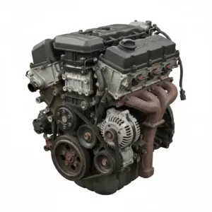 Moteur Ford Freestar 4.2L (VIN 2, 8th digit, 6-256) Essence 2005 OEM