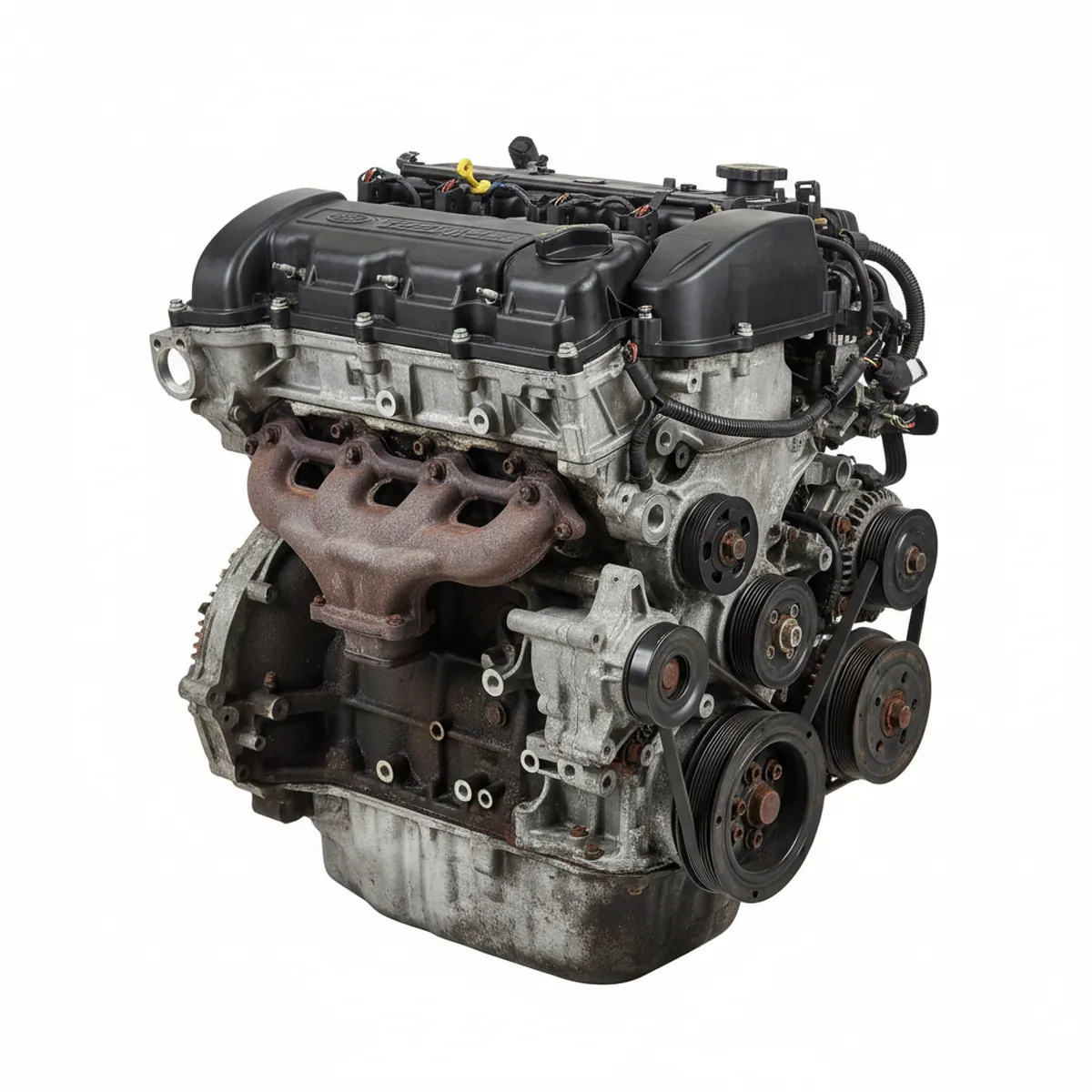 Moteur Ford Freestyle 3.0L Essence 2005 OEM