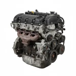 Moteur Ford Freestyle 3.0L Essence 2006 OEM