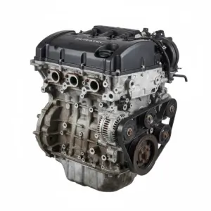 Moteur Ford Fusion gasoline, 2.5L, VIN A (8th digit) Essence 2010 OEM
